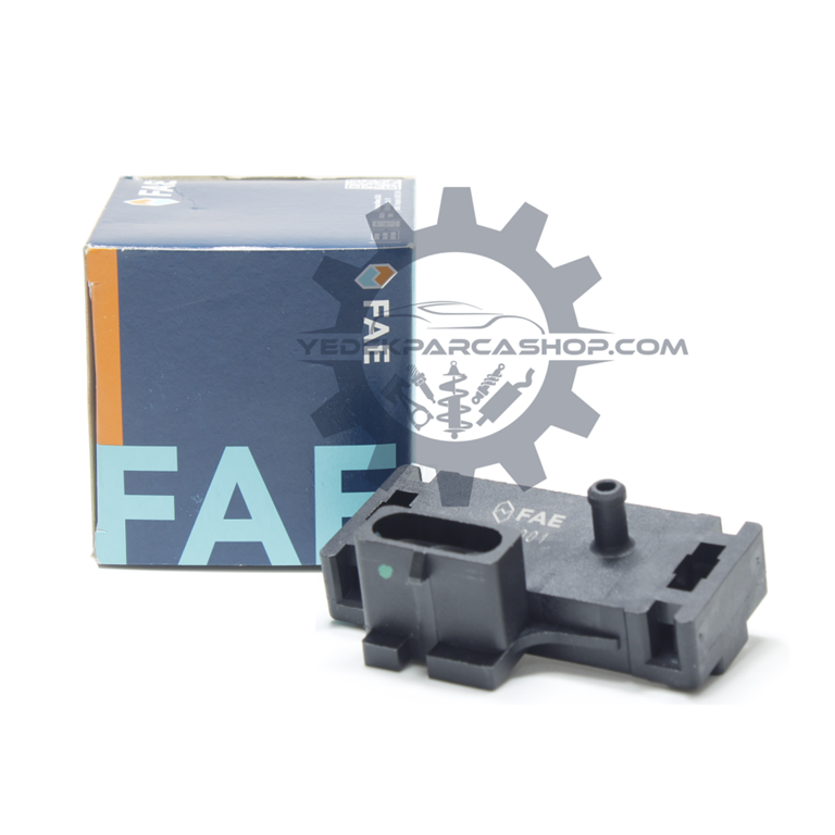 Opel Corsa B 1.4 1.6 16V Map Sensörü | FAE 15001