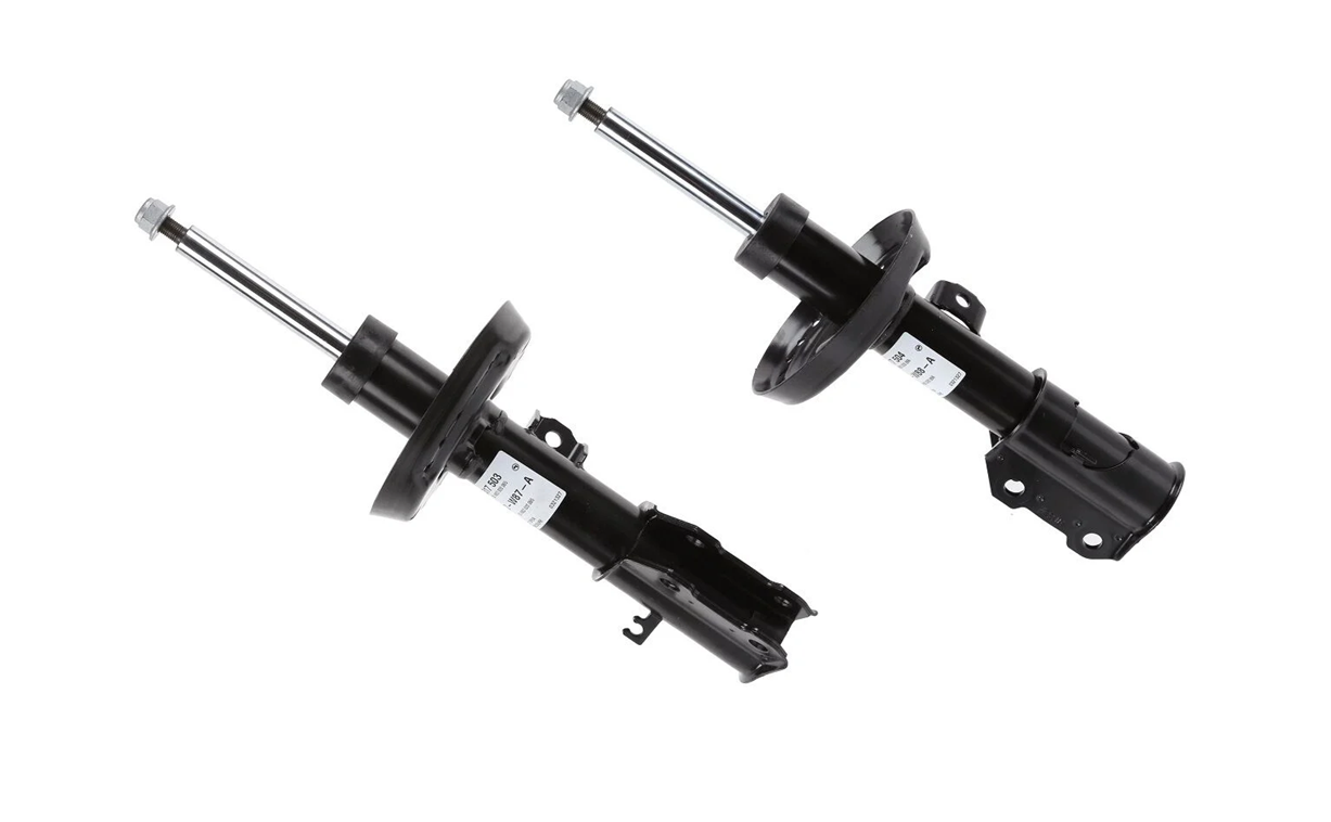 Opel Astra K Ön Amortisör Takımı Sachs Marka