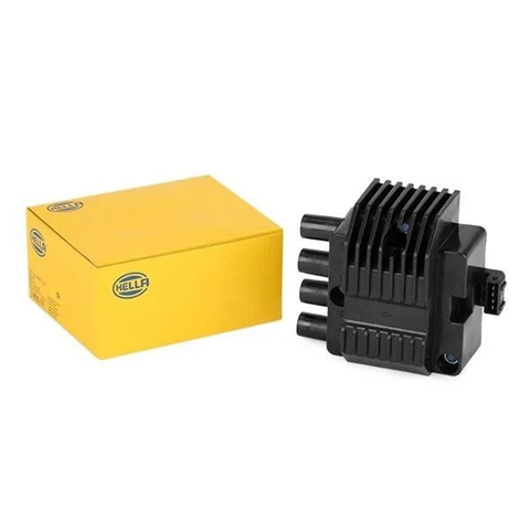 Opel Corsa B 1.4 / 1.6 Motor Ateşleme Bobini | HELLA 5DA193175-651