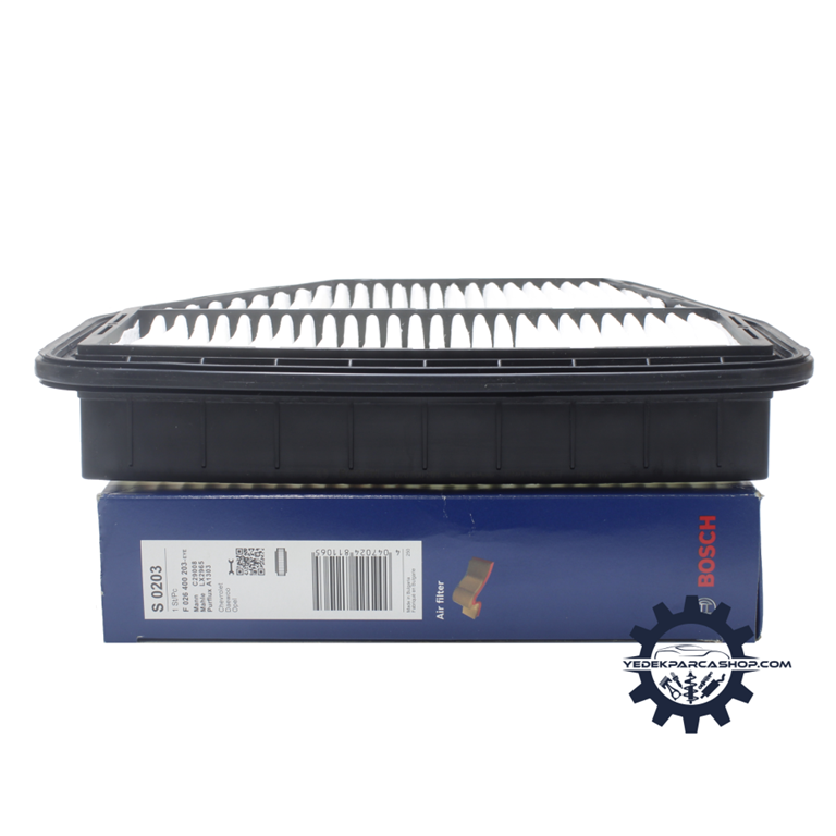 Opel Antara Hava Filtresi | BOSCH F026400203