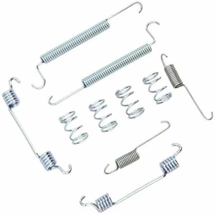 Opel Corsa C Arka Teker Kampana Arka Yay Set Takım | YTT Y1726