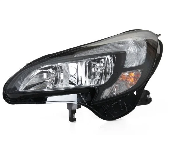 Opel Corsa E Sol Far Halojen Orijinal