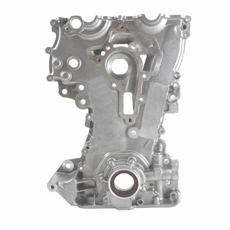 Opel Corsa C 1.0/1.2/1.4 Yağ Pompa Gövdesi İthal Marka