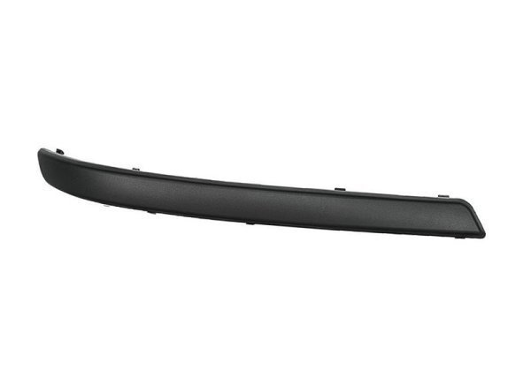 Opel Corsa C Sağ Tampon Çıtası Füme | ITHAL 1400724