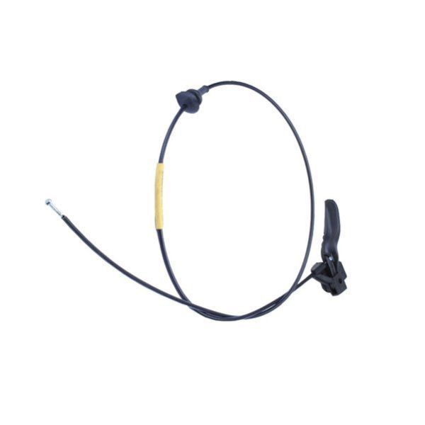 Opel Corsa C Motor Kaput Açma Teli Komple | ITHAL 1178435