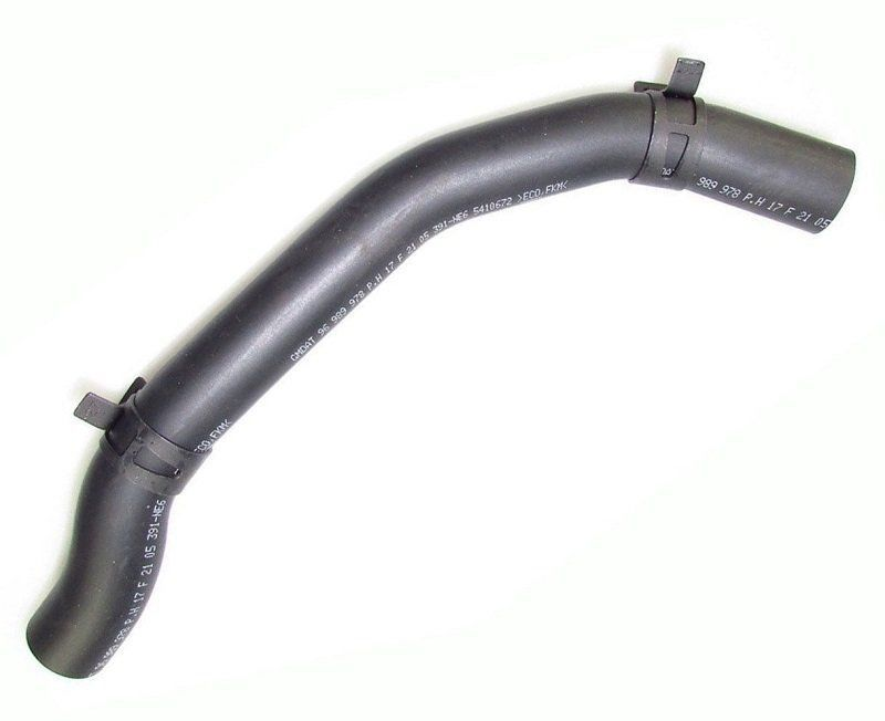 Chevrolet Epica 2.0 Dizel Turbo Ara Hortumu Orijinal | PSA 96989978