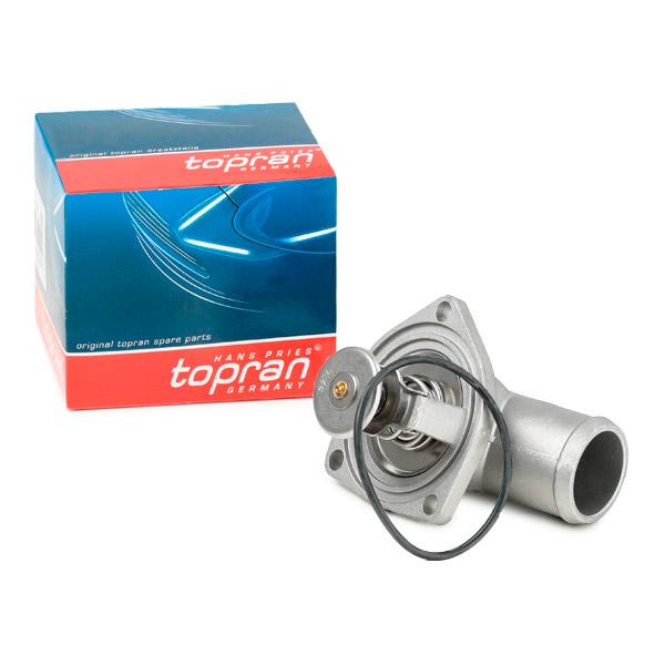 Opel Tigra A 1.6 Benzinli Termostat | TOPRAN 205174755