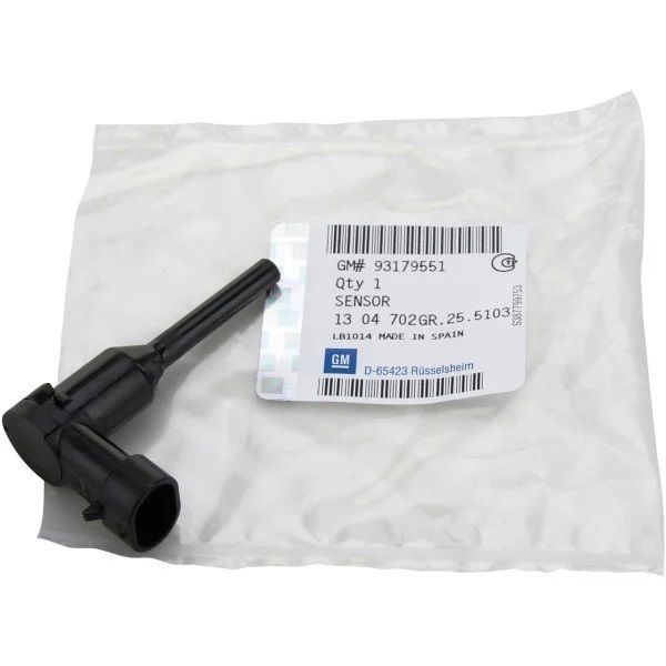 Opel Astra H Yedek Su Depo Sensörü Orijinal | PSA 93179551