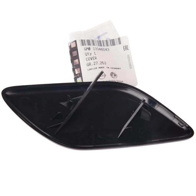 Opel Astra J Sol Far Fiskiye Kapağı Orijinal | PSA 13348043
