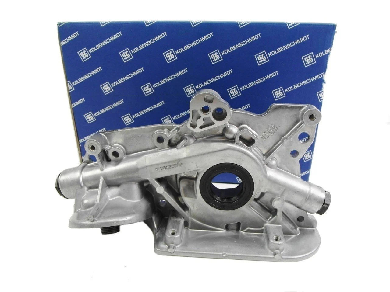 Opel Vectra B 2.0 Benzinli Motor Yağ Pompası | KOLBENSCHMIDT 50005851