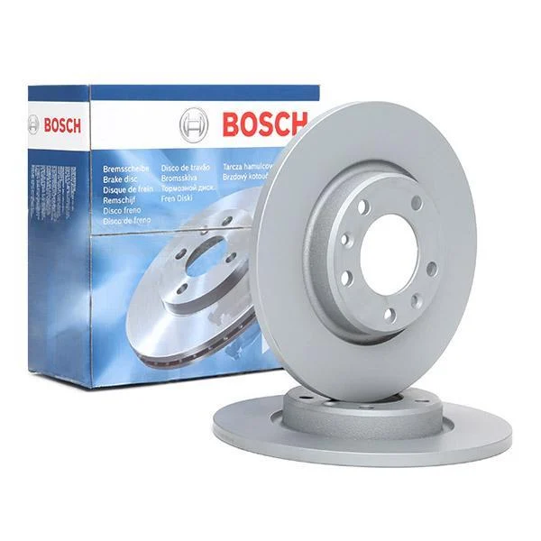 Opel Grandland x Arka Disk Takımı | BOSCH 0986479C24