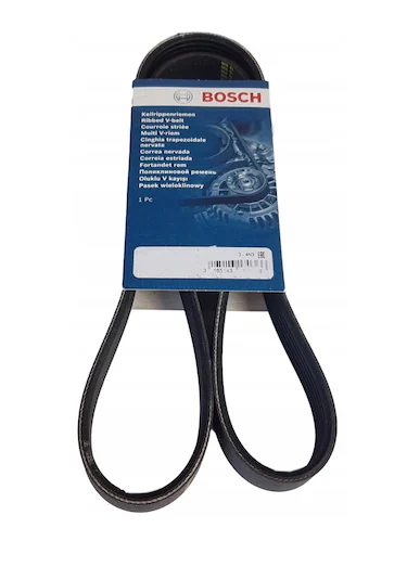 Opel Insıgnıa 1.6 Dizel V Kayışı | BOSCH 6PK1635