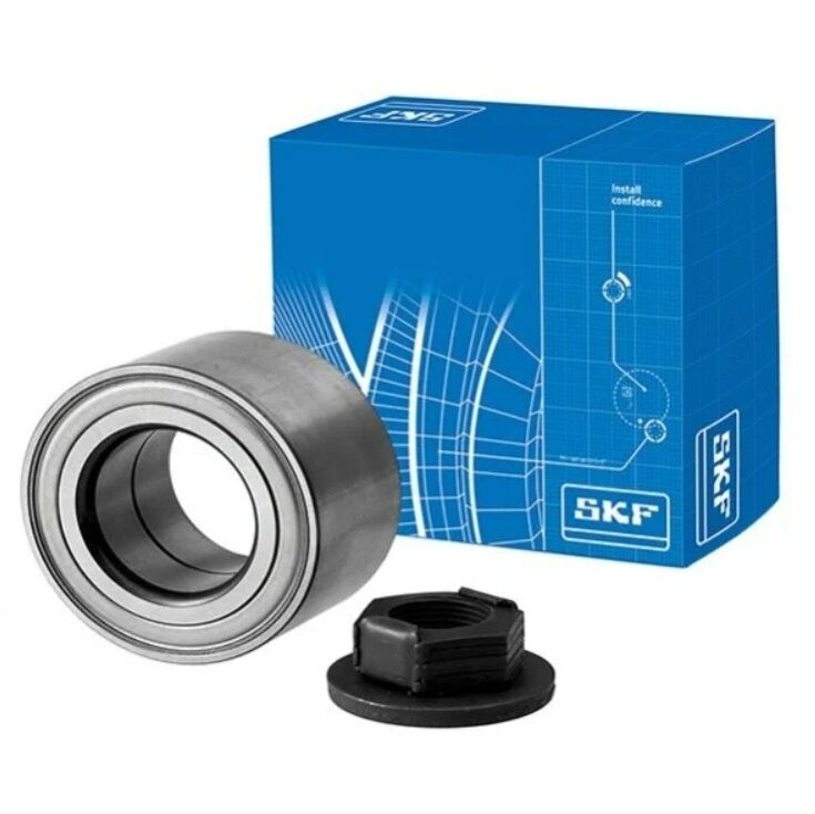 Opel Vectra A 1.8 - 2.0 Ön Teker Porya Rulmanı SKF Marka