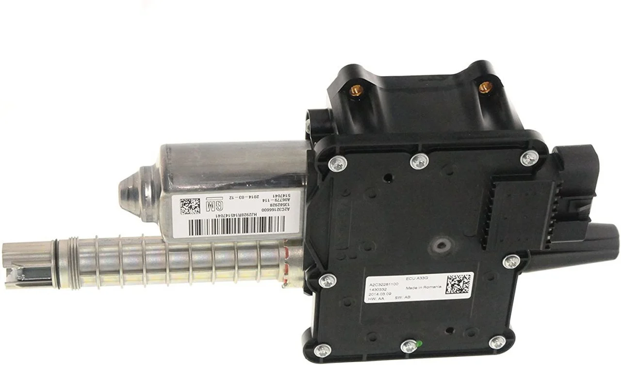 Opel Astra J Sedan ve İnsignia A Elektrikli El Fren Kontrol Ünitesi Orjinal | PSA 13582928