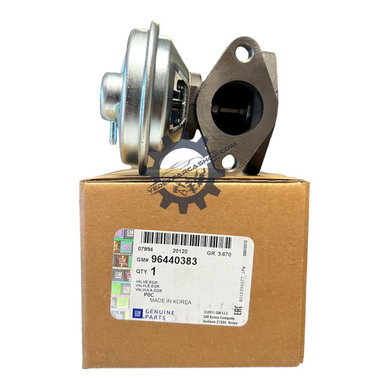Opel Antara 2.0 Dizel Egr Valfi Orijinal | PSA 96440383