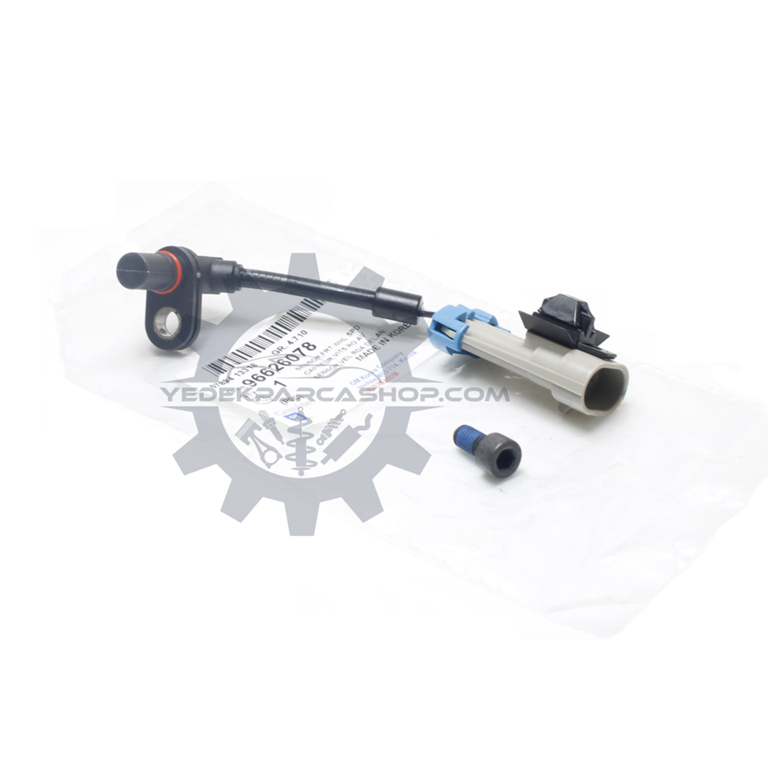 Opel Antara Ön Abs Sensörü Orijinal | PSA 96626078