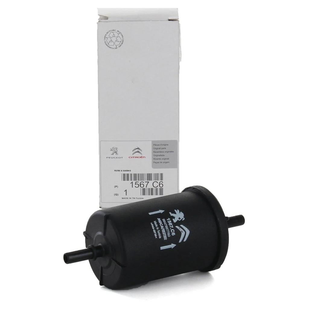 Citroen C2 Benzin Filtresi Orijinal | PSA 1567.C6