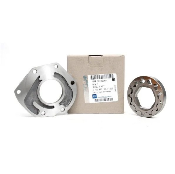 Opel Corsa D 1.2 / 1.4 Twinport Yağ Pompa (Dişli) Tamir Takımı Orjinal