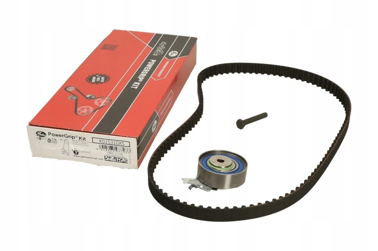 Opel Astra F 1.4, 1.6 ( 8 Valf ) Triger Seti Gates Marka