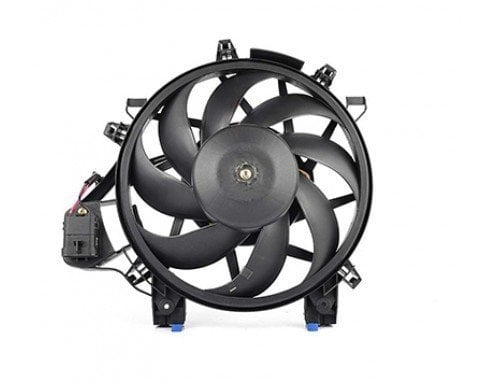 Opel Corsa C 1.3 Klima Fan Motoru Davlumbazlı