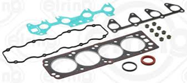 Opel Corsa B 1.4 8V Motor Üst Takım | ELRING 919.500