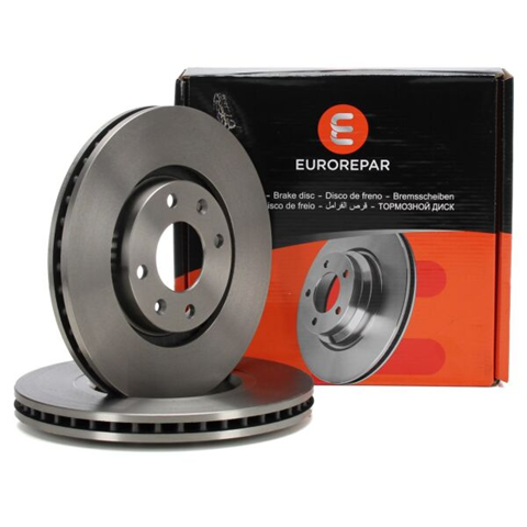 Peugeot Rifter Ön Fren Disk Takımı | EUROREPAR 1687772080
