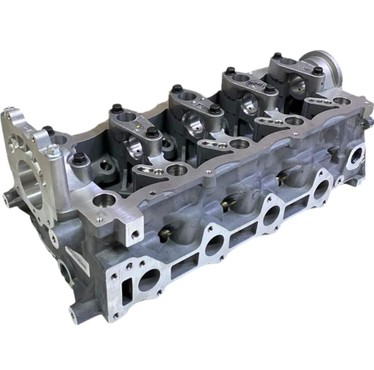 Chevrolet Captiva C100 2.0 Dizel Silindir Kapağı Boş | ITHAL 96440128