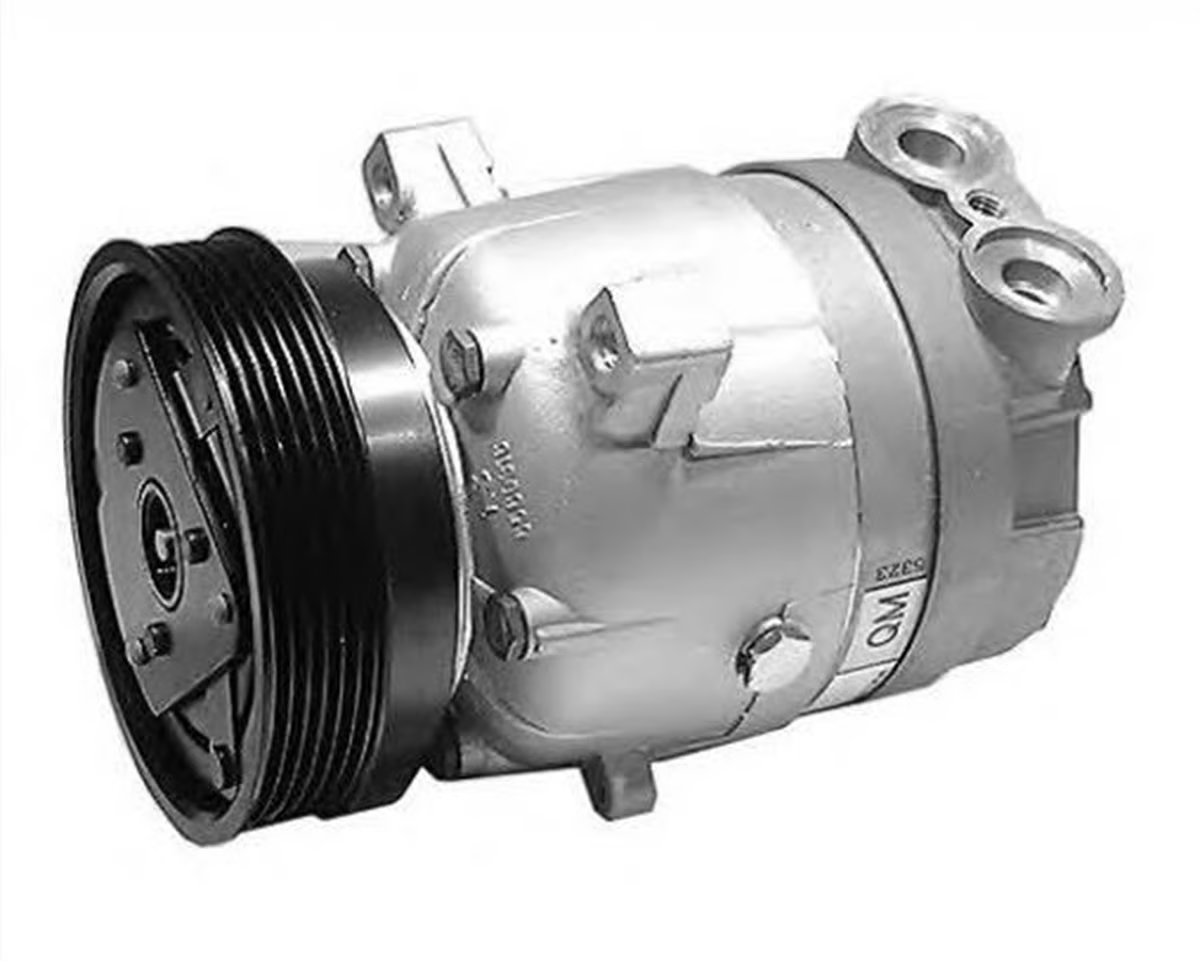 Opel Corsa B 1.4/1.6 (8-16 Valf) Klima Kompresörü | MAHLE-BEHR ACP1090000S