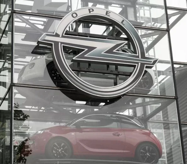 Opel Yedek Parça Türkiye