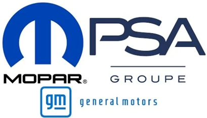 Mopar ve PSA Etiketli GM Ürünleri: Kullanıcılar İçin Ne Anlama Geliyor?