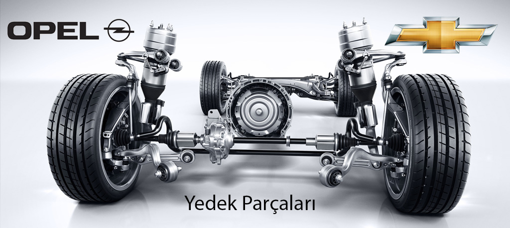 Opel Oto Yedek Parça Fiyatları