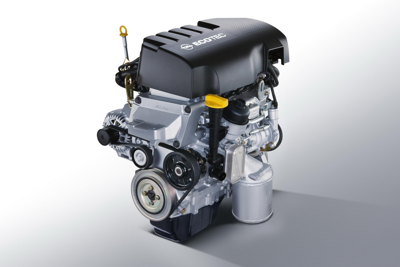 Cdtı Motor Nedir ?