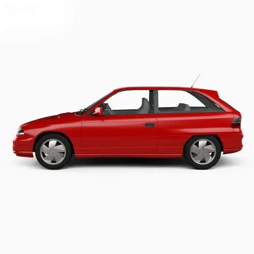 ASTRA F