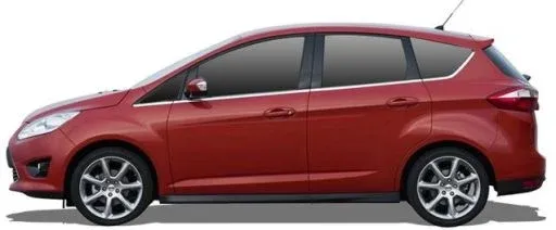 C-MAX 2007-2010