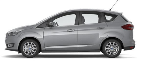 C-MAX 2010-2018