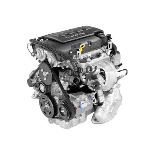 Motor Mekanik Parçaları