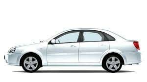 LACETTİ
