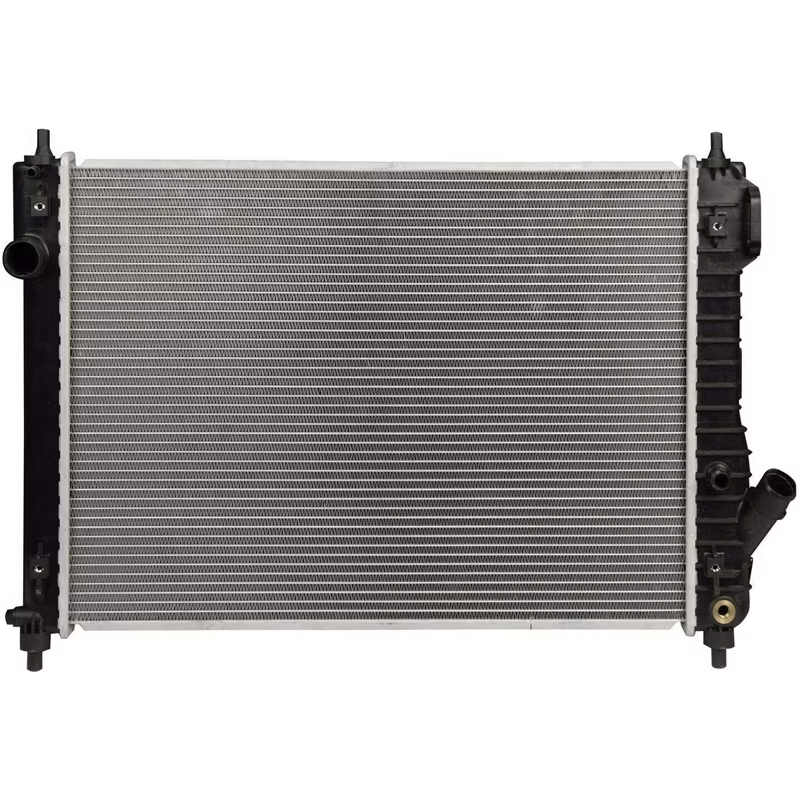 Chevrolet Aveo T255 1.4 Otomatik AT Su Radyatörü 2009-2011 | UNICORE 10DWAV00B