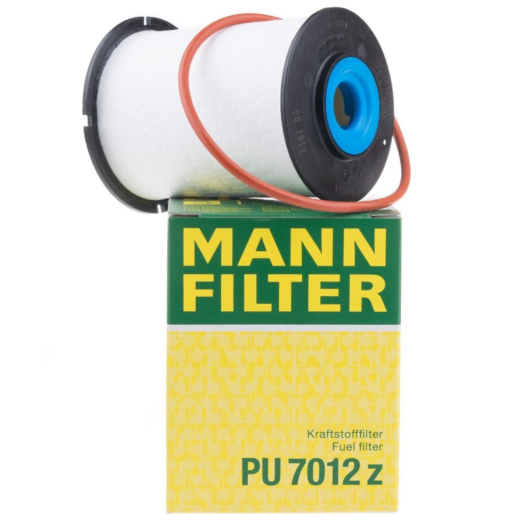 Opel Mokka 1.6 Dizel Mazot Filtresi | MANN PU7012Z
