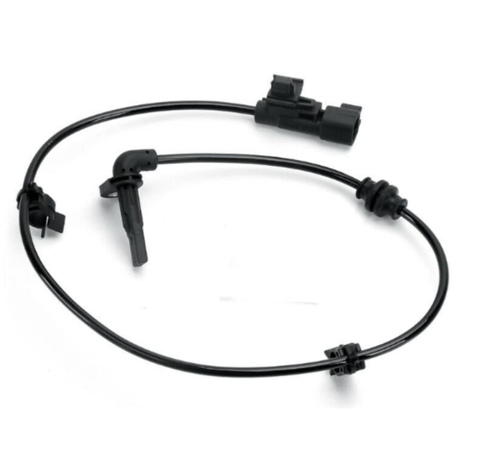 Opel Astra J Arka Abs Sensör Kablosu Orijinal | PSA 13324530