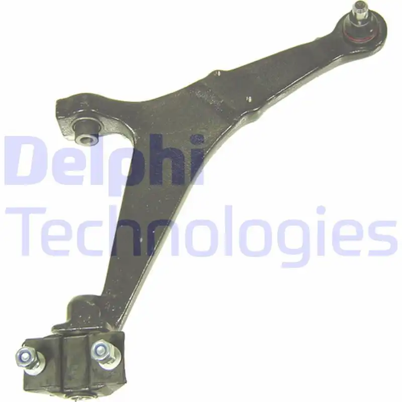 Citroen Saxo 1997-2003 Ön Salıncak Sol | DELPHI TC611