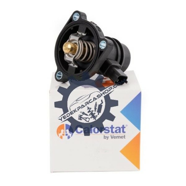 Chevrolet Yeni Aveo T300 1.2 / 1.4 Termostat | VERNET TE7246.103J