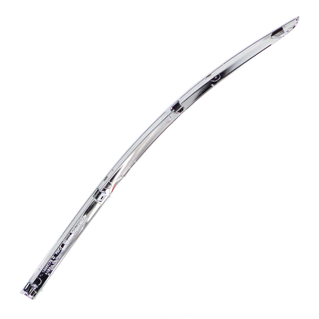 Opel Astra J Sağ Arka Tampon Krom Nikelaj Orijinal | PSA 13368078