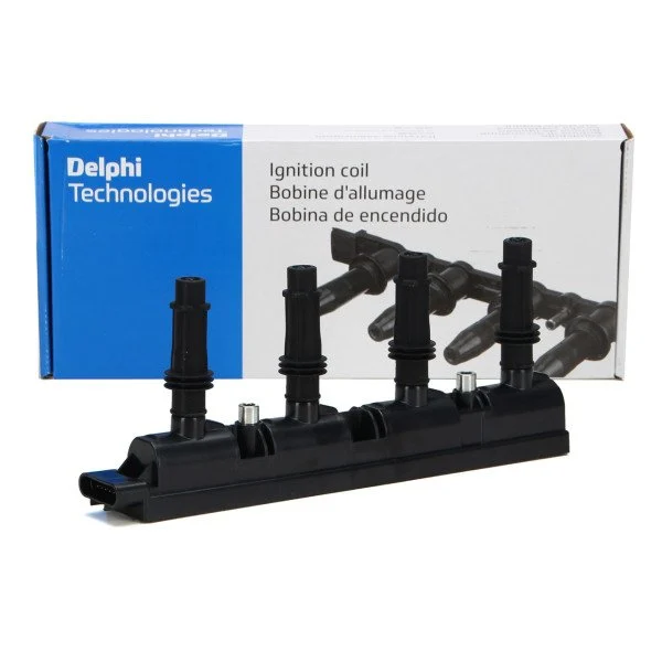 Opel Corsa E 1.2 - 1.4 Benzinli Motor Ateşleme | DELPHI GN10401-12B1