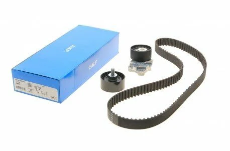 Chevrolet Aveo 1.4 16 Valf Benzinli Triger Seti | SKF VKMA90000