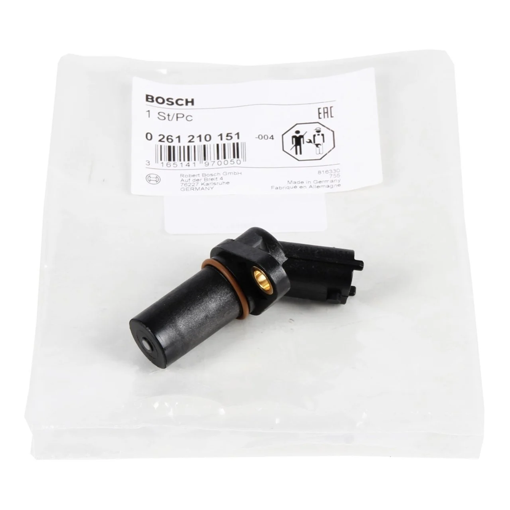Opel Astra G 1.4 Twinport Krank Devir Sensörü | BOSCH 0261210151