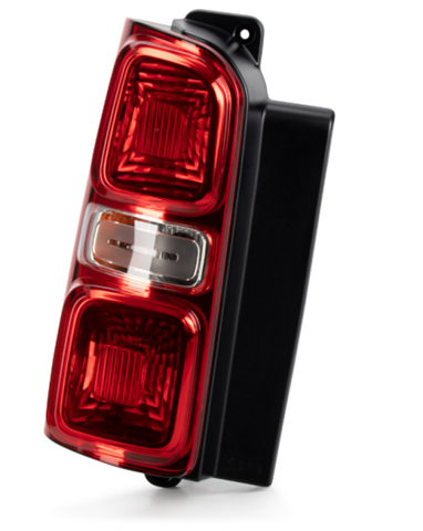 Peugeot Expert Sol Arka Stop Lambası | ITHAL 9808243180