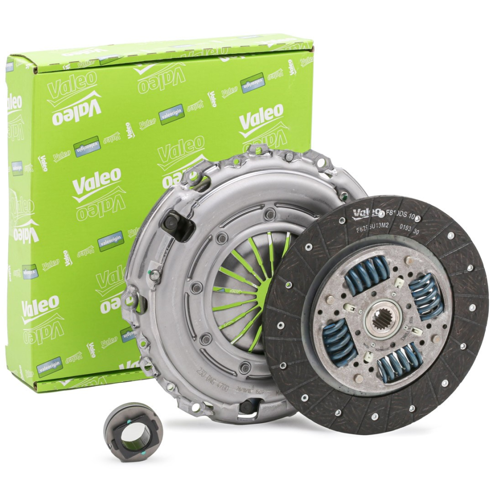 Peugeot 106 1.6 Benzinli Debriyaj Seti Valeo Marka Orjinal