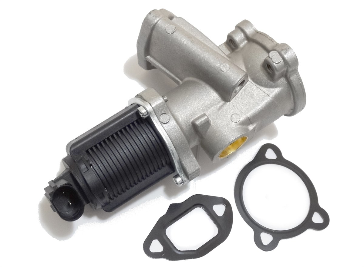 Opel Combo C 1.3 Dizel Egr Valfi | SUPSAN EGR0002