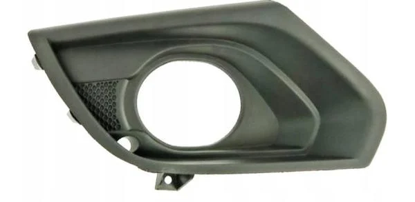 Opel Corsa E Sağ Sis Kapağı Kromsuz Tip